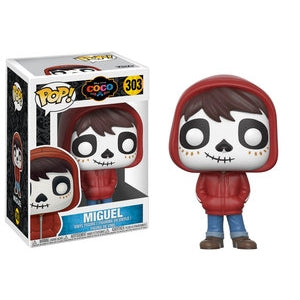 Funko POP! Coco: Miguel #303